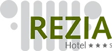 Rezia logo